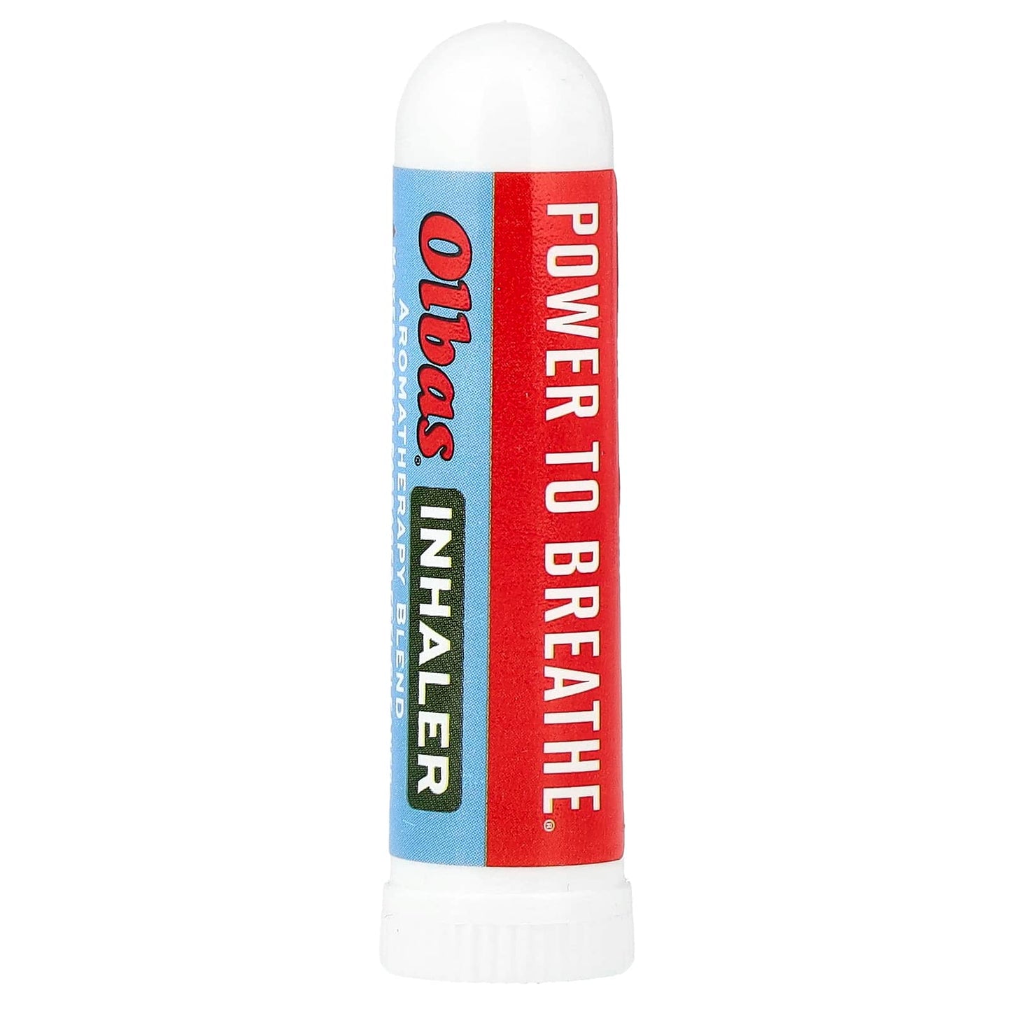 Olbas, Inhaler, 0.01 oz (285 mg) - Image 1
