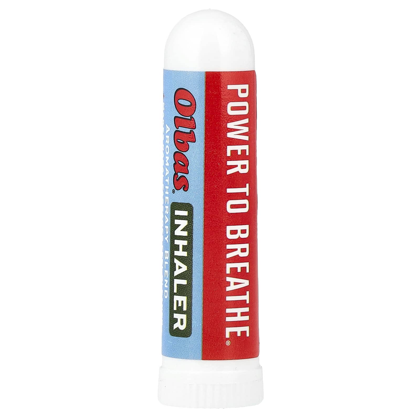 Olbas, Inhaler, 0.01 oz (285 mg) - Image 1
