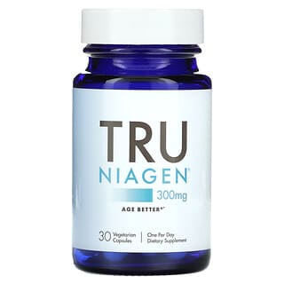 Boost Your Energy with Tru Niagen Nicotinamide Riboside