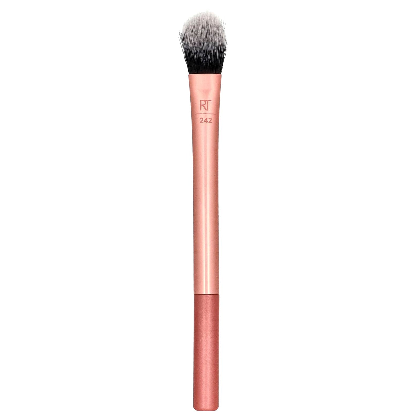 Real Techniques, Kitten Paw Concealer Brush, 1 Brush - Image 1