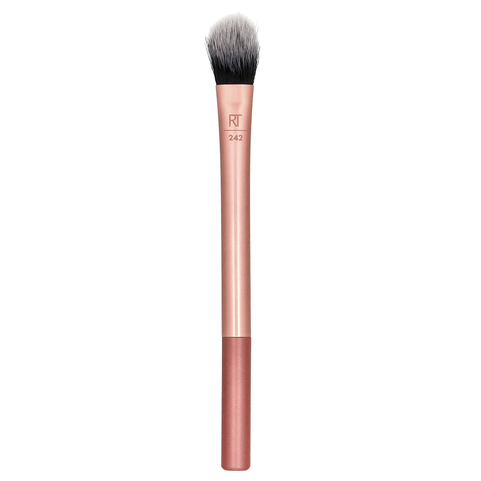 Real Techniques, Kitten Paw Concealer Brush, 1 Brush - Image 1