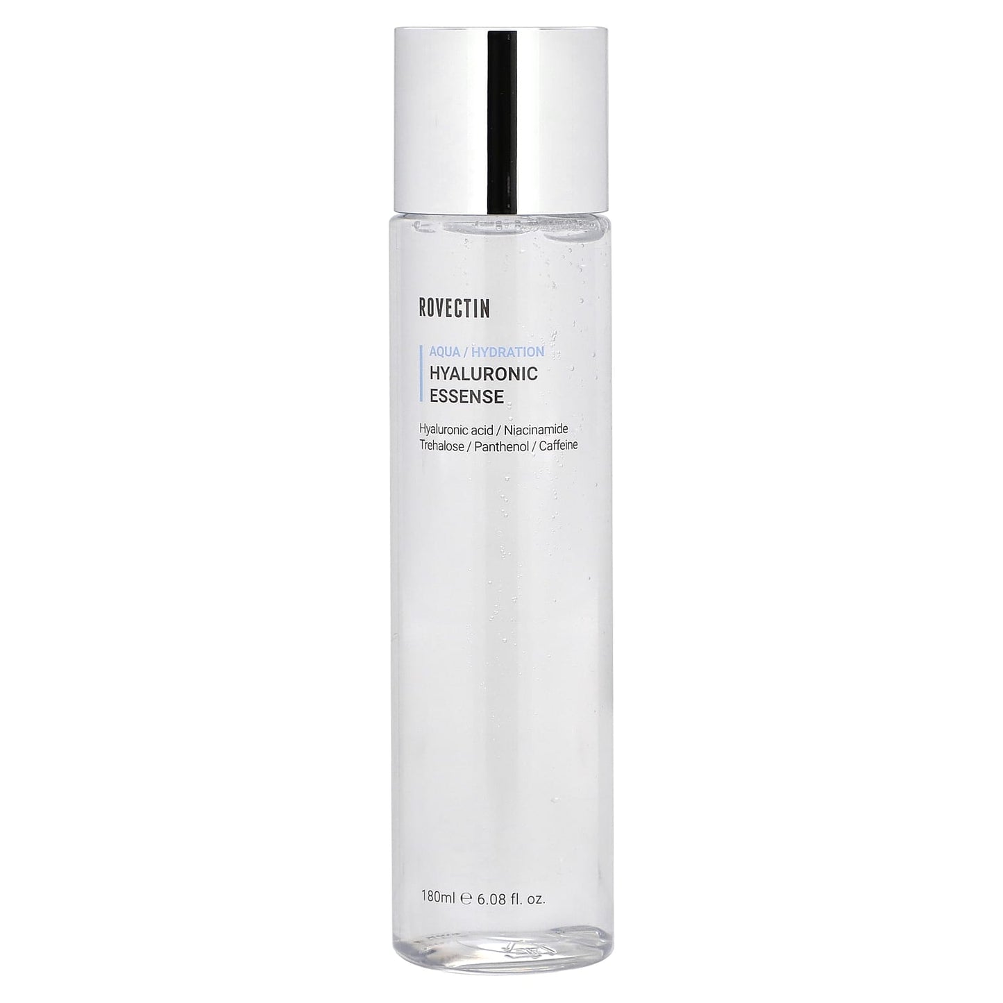 Rovectin, Hyaluronic Essense , 6.08 fl oz (180 ml) - Image 1