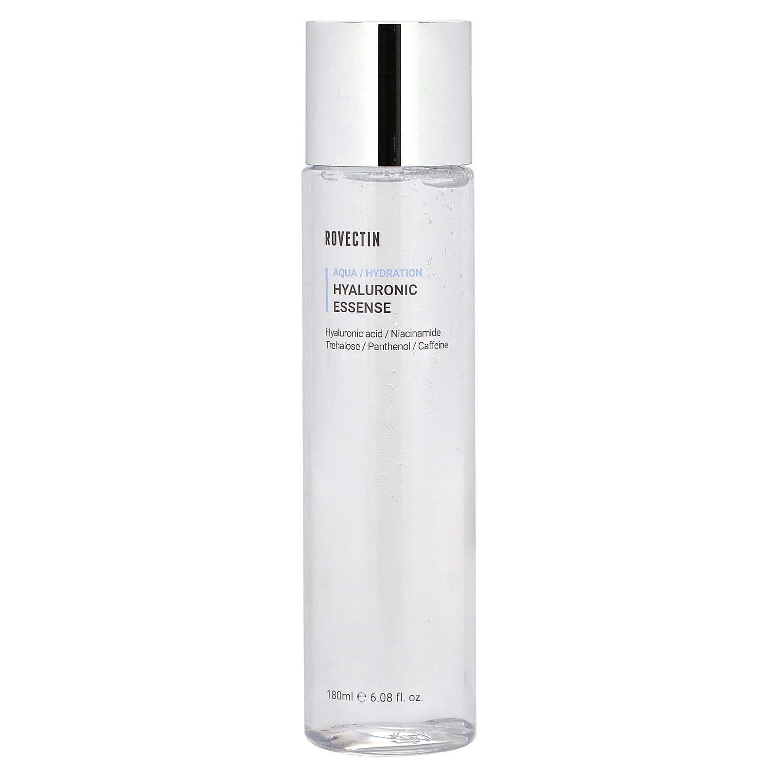 Rovectin, Hyaluronic Essense , 6.08 fl oz (180 ml) - Image 1