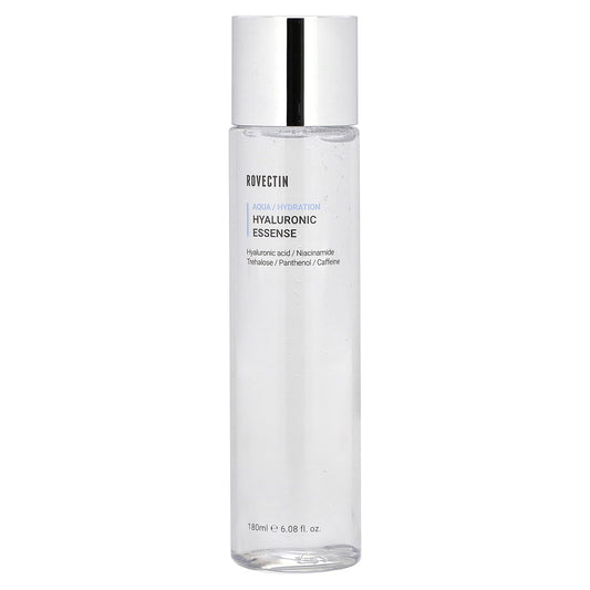 Rovectin, Hyaluronic Essense , 6.08 fl oz (180 ml) - Image 1