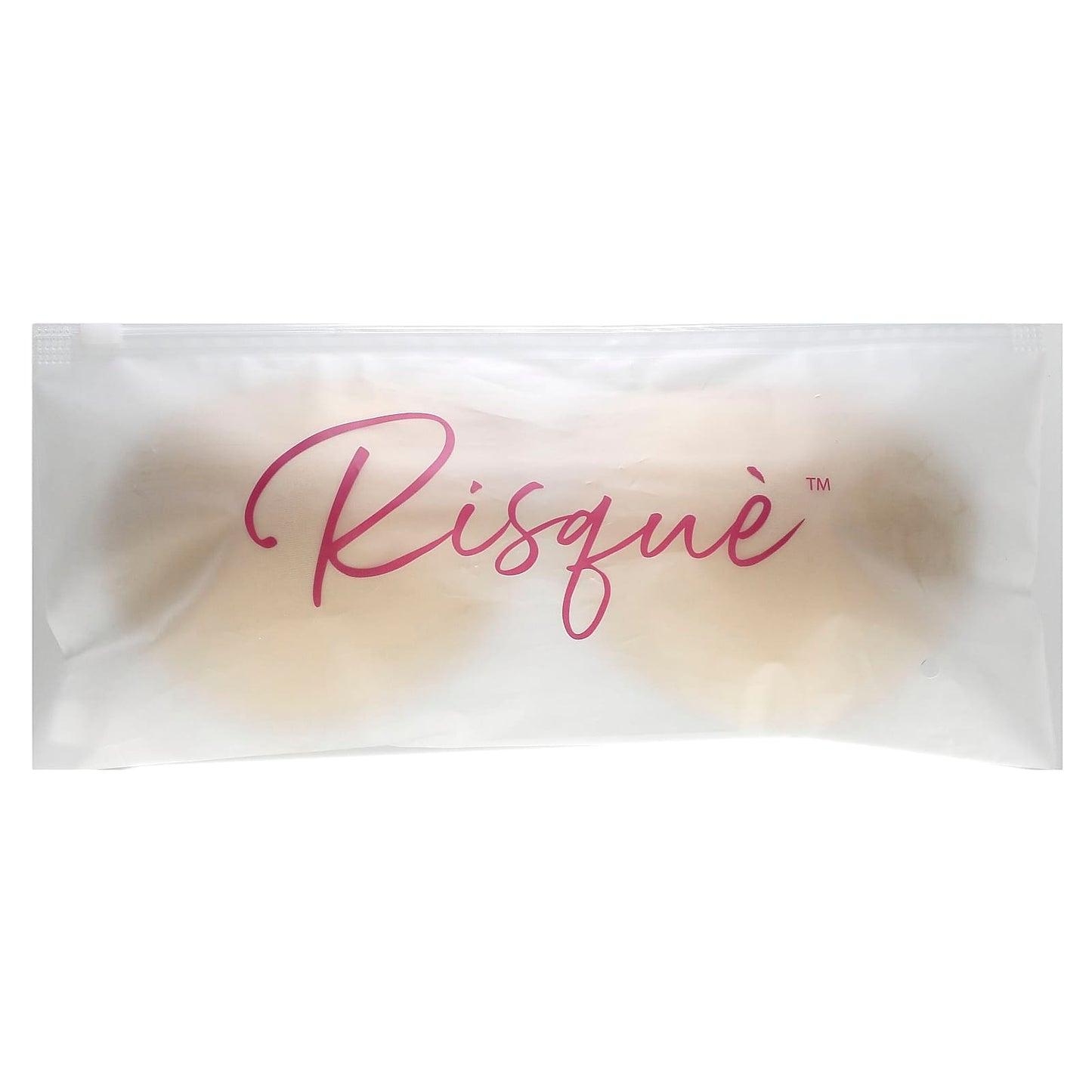 Risque, Adhesive Bra, Size C, 1 Bra - Image 1