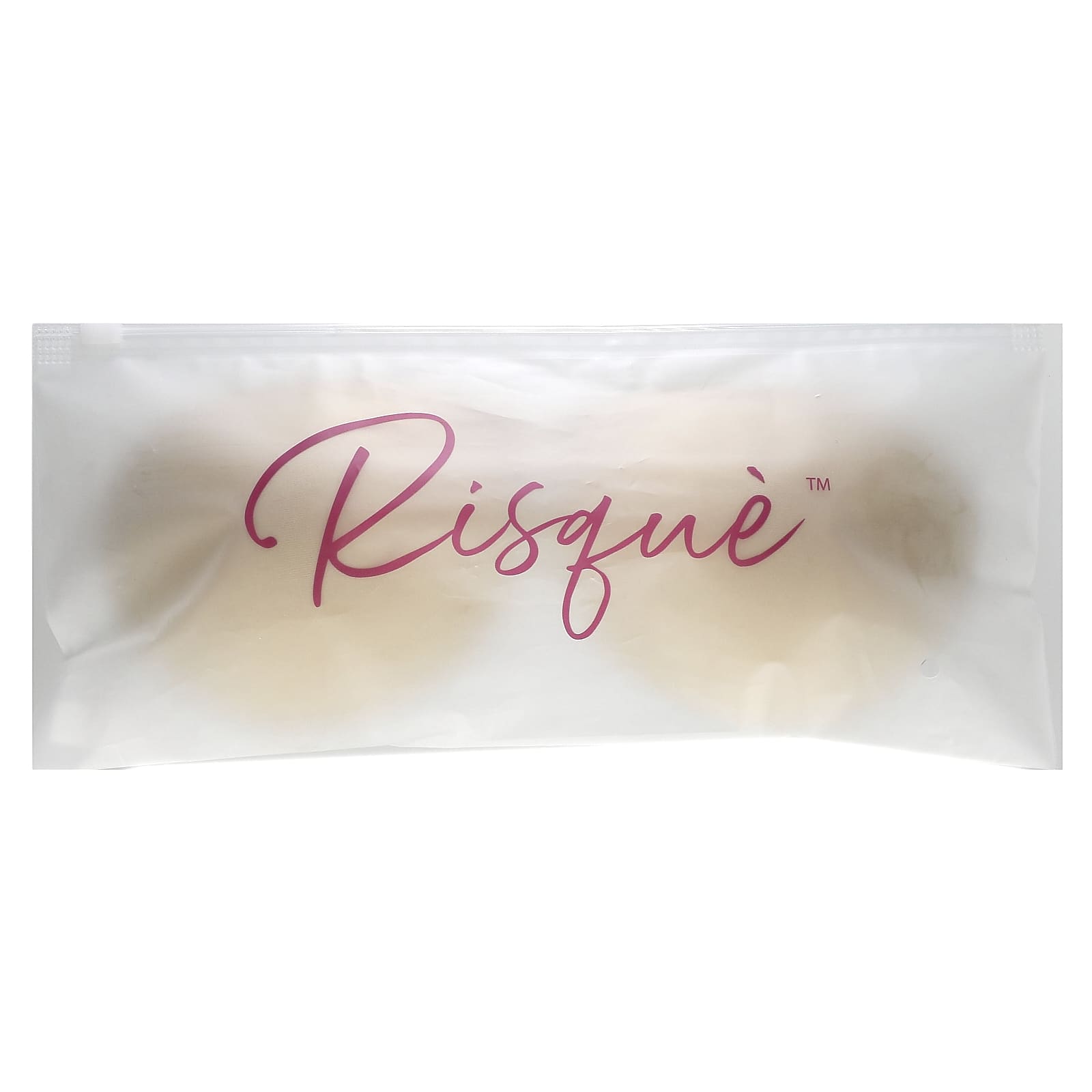 Risque, Adhesive Bra, Size C, 1 Bra - Image 1