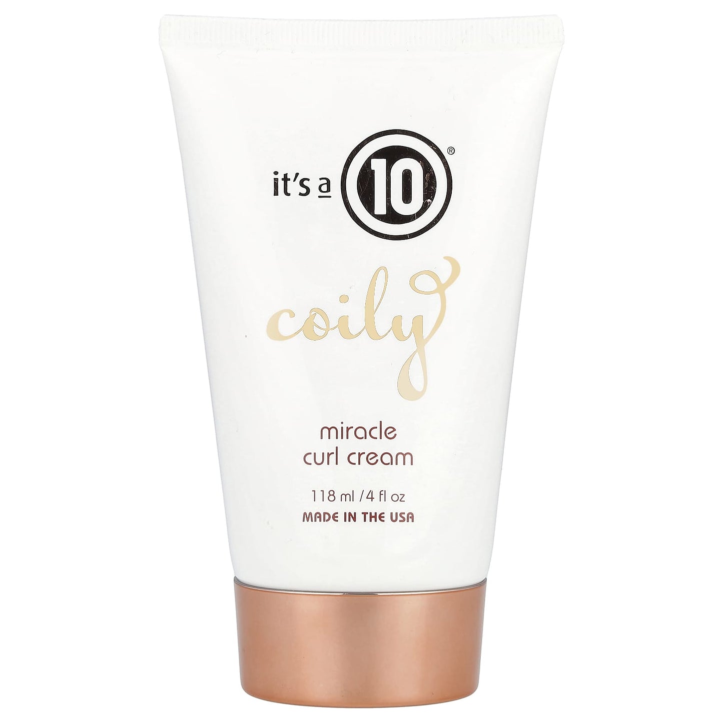 Miracle Curl Cream for Perfect Definition and Moisture - Image 1