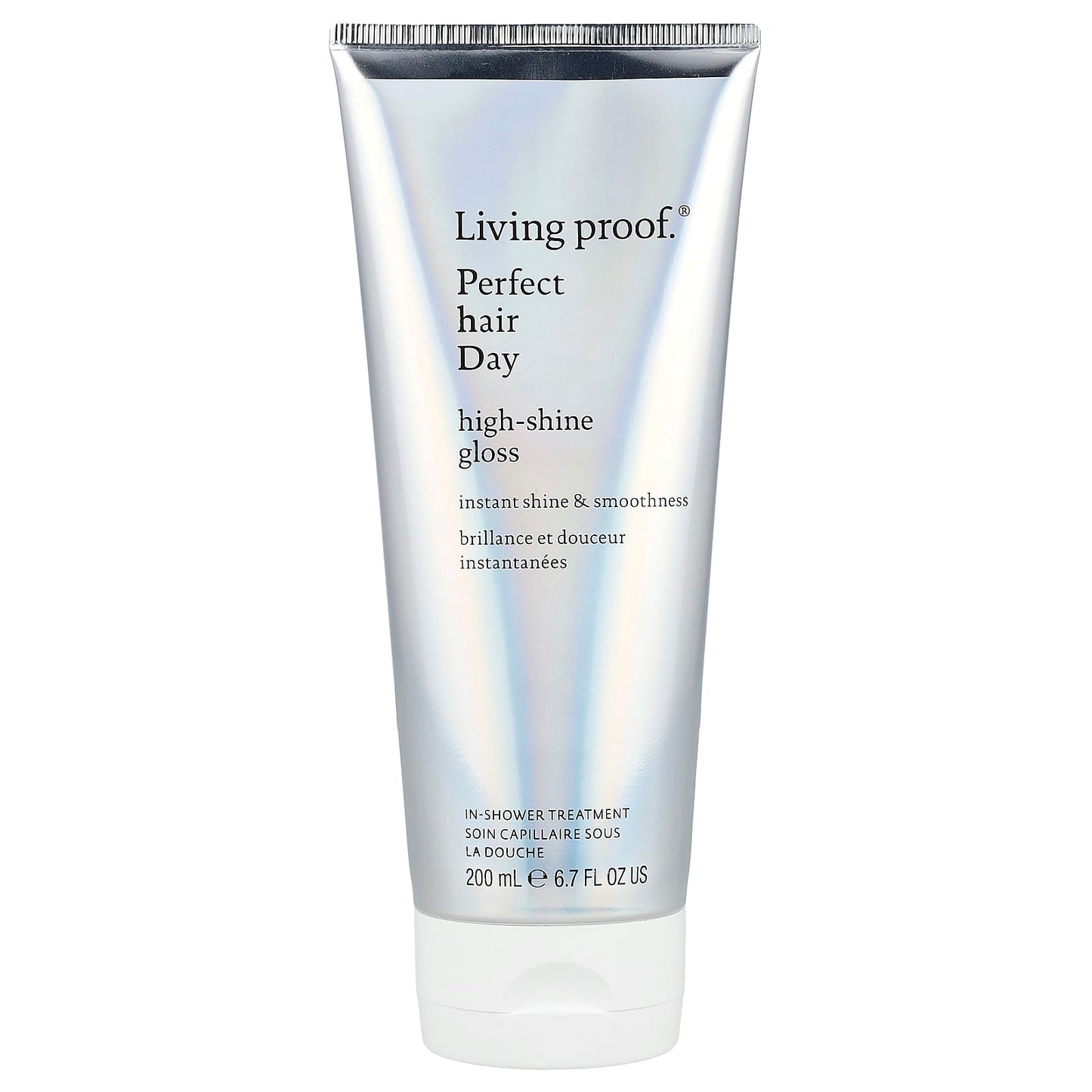 Living Proof, Perfect Hair Day, High-Shine Gloss, 6.7 fl oz (200 ml) - Image 1