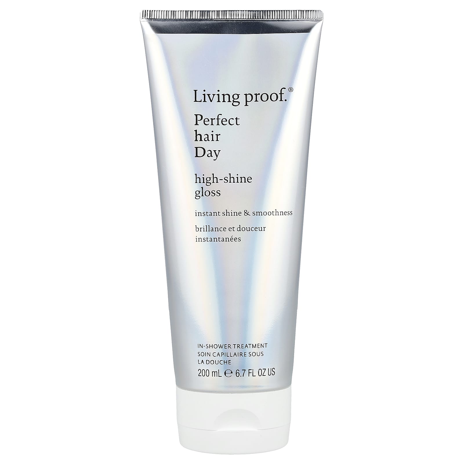 Living Proof, Perfect Hair Day, High-Shine Gloss, 6.7 fl oz (200 ml) - Image 1