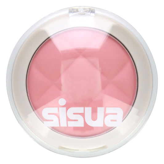 Unleashia, Sisua, Butter Waffle Dough Blusher, No. 1 Strawberry Vanilla, 8 g - Image 1