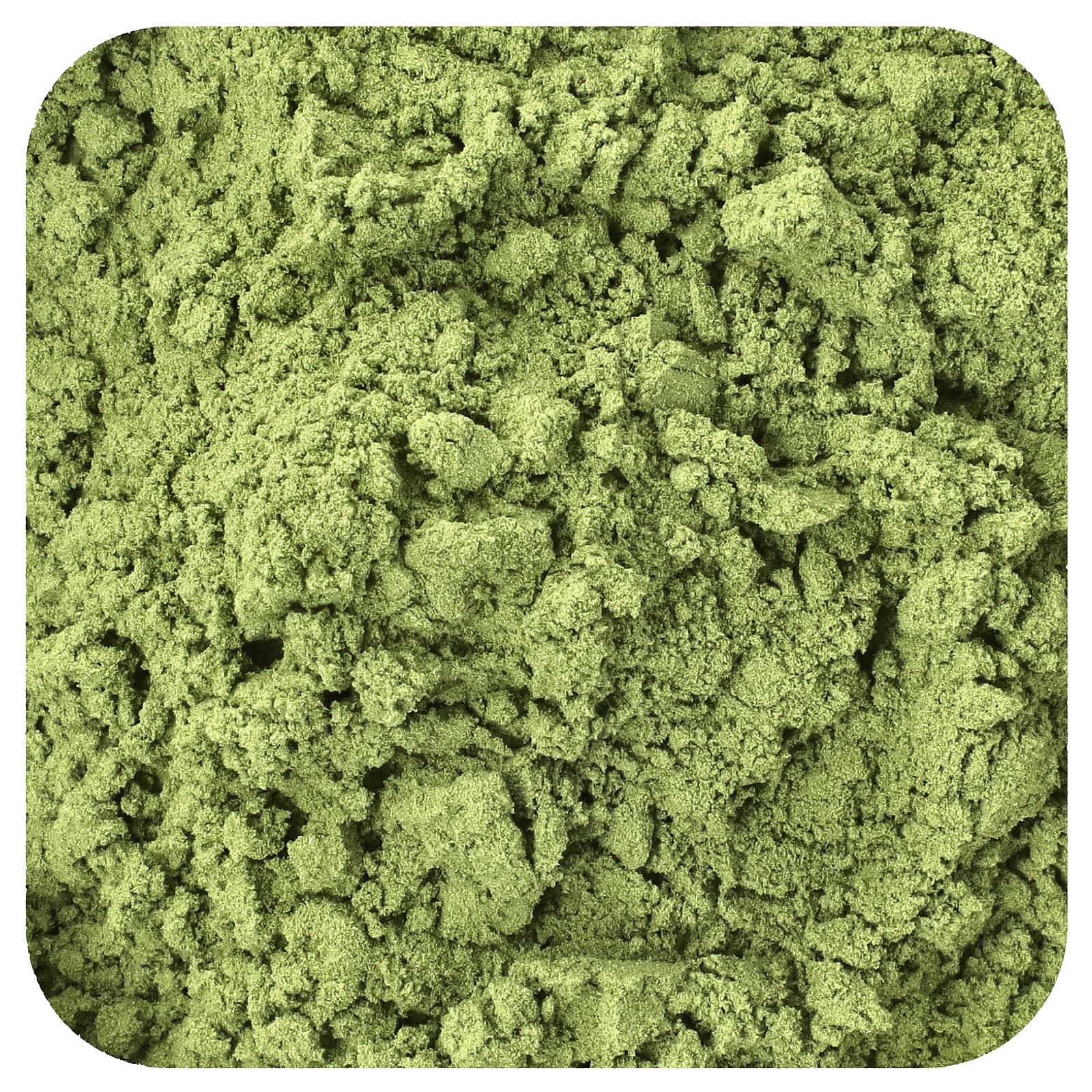 Starwest Botanicals, Organic Wheat Grass Powder, 1 lb (453.6 g) - Image 1