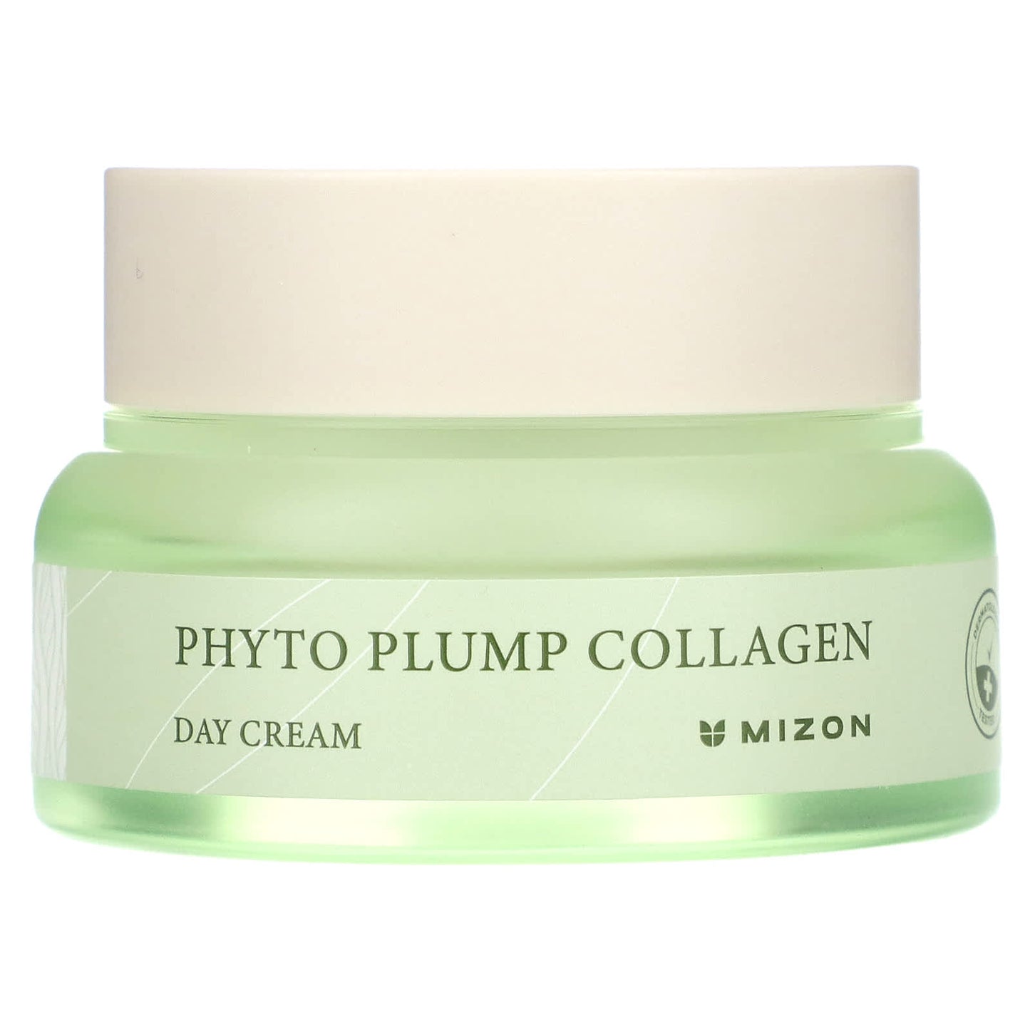 Mizon, Phyto Plump Collagen, Day Cream, 1.69 fl oz (50 ml) - Image 1