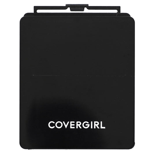 Clean Powder Foundation for Normal Skin by Covergirl - 510 Classic Ivory - Image 1