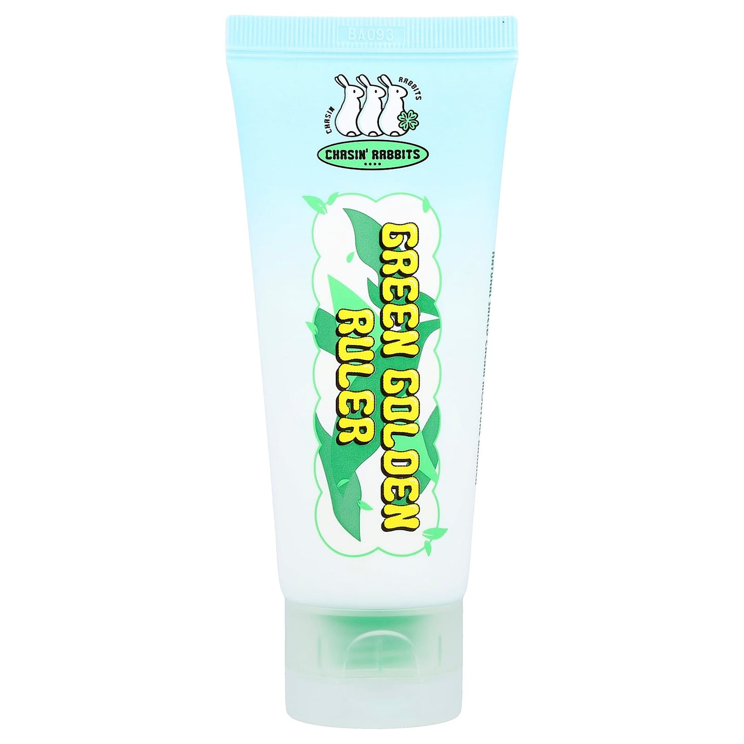 Chasin' Rabbits Natural Shield Cream: Moisture Barrier for Skin Balance - Image 1