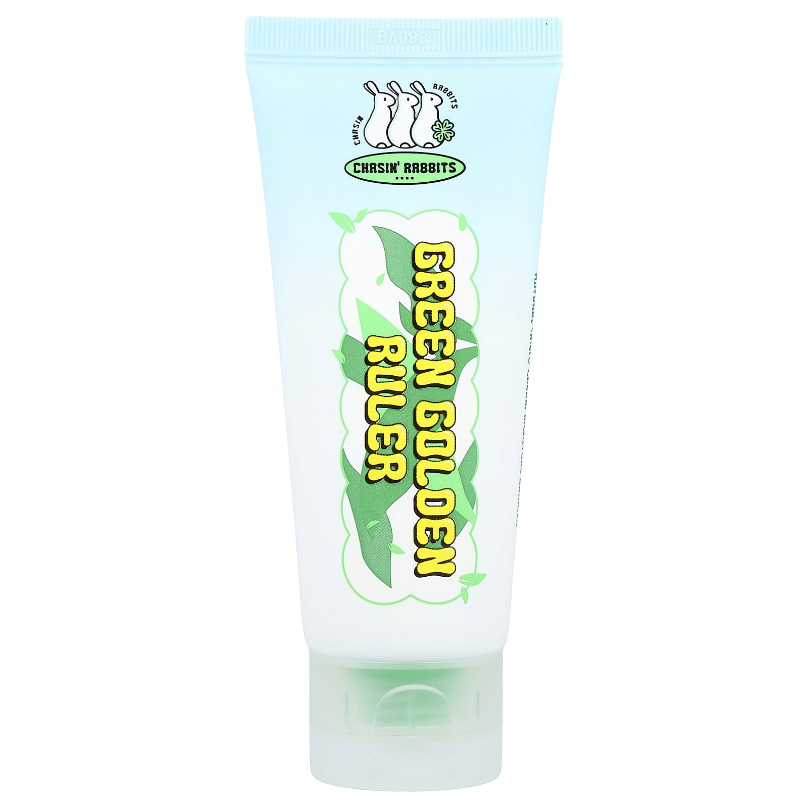 Chasin' Rabbits Natural Shield Cream: Moisture Barrier for Skin Balance - Image 1