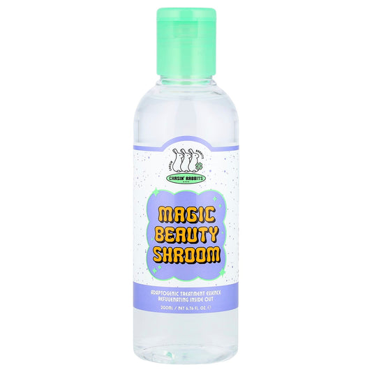 Revitalize Your Skin with Magic Beauty Shroom by Chasin' Rabbits - Image 1