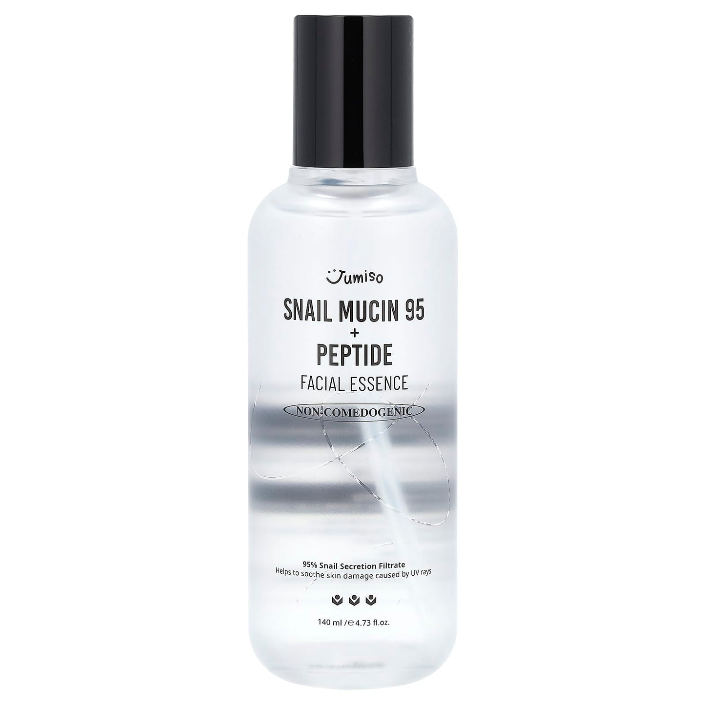 Jumiso Snail Mucin 95 Peptide Facial Essence 4.73 fl oz - Image 1