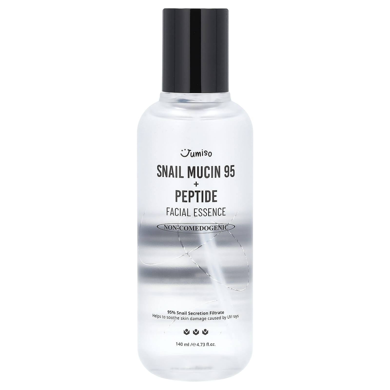 Jumiso Snail Mucin 95 Peptide Facial Essence 4.73 fl oz - Image 1