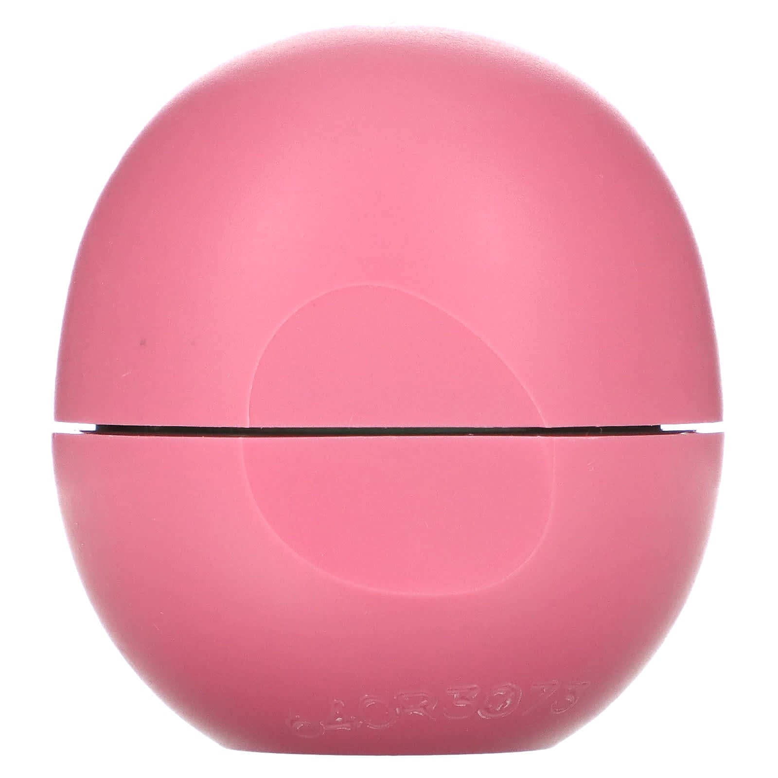 EOS USDA Organic Strawberry Sorbet Lip Balm for Sensitive Skin - Image 1