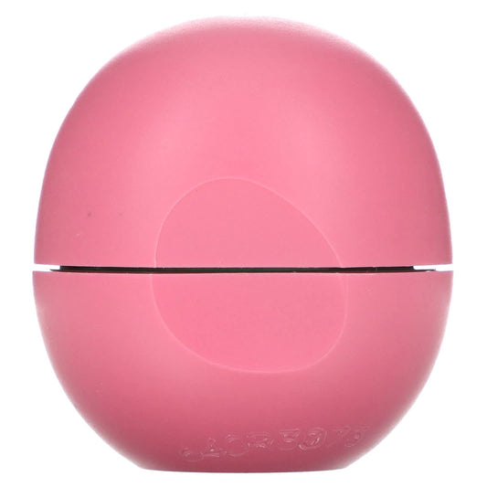 EOS USDA Organic Strawberry Sorbet Lip Balm for Sensitive Skin - Image 1
