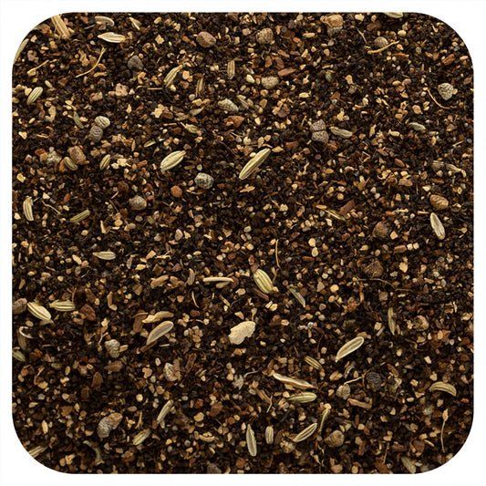 Fair Trade Organic Chai Tea by Frontier Co-op, 16 oz - Image 1