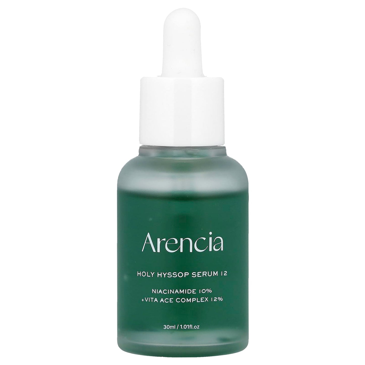 Revitalize Your Skin with Arencia Holy Hyssop Serum 12 - Image 1