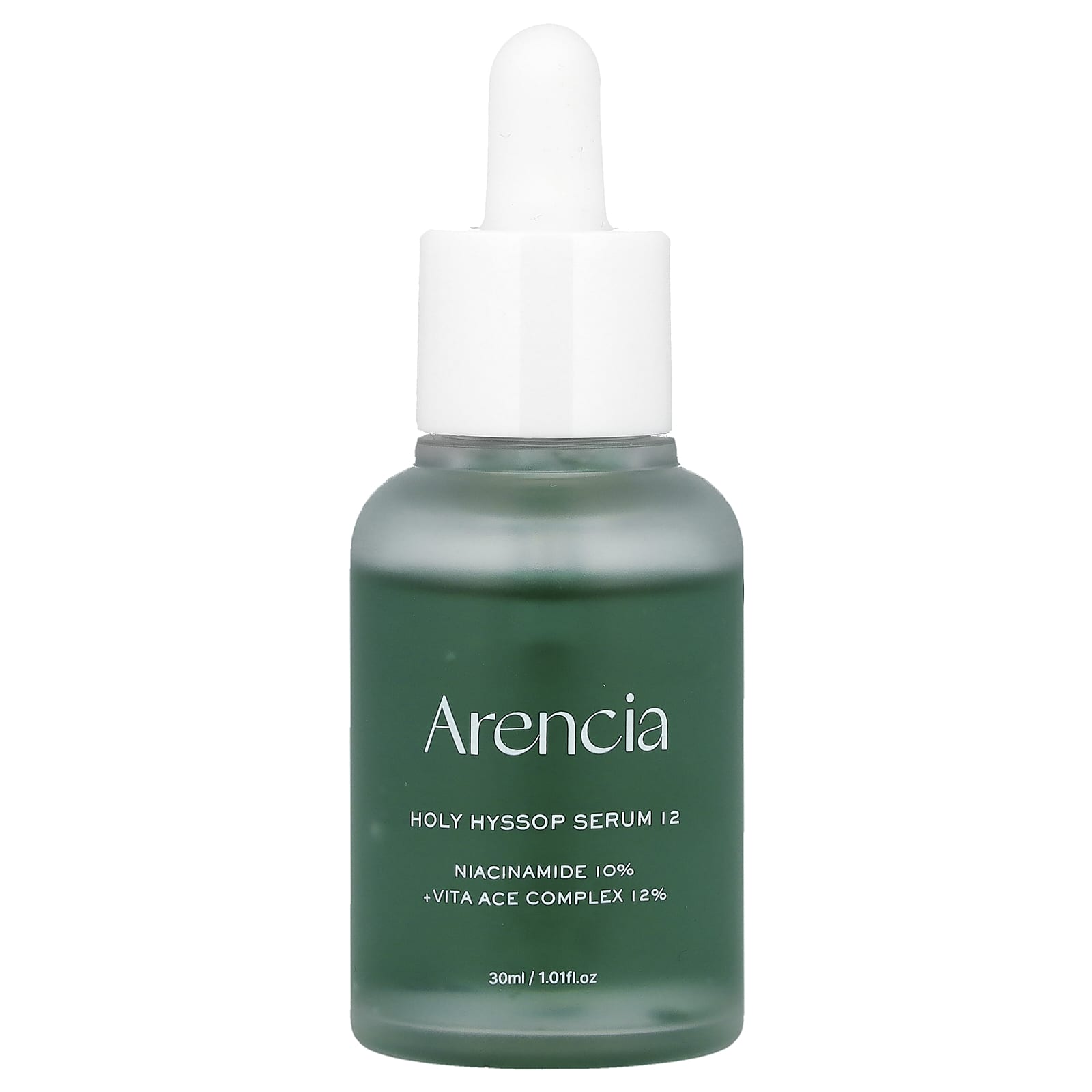 Revitalize Your Skin with Arencia Holy Hyssop Serum 12 - Image 1