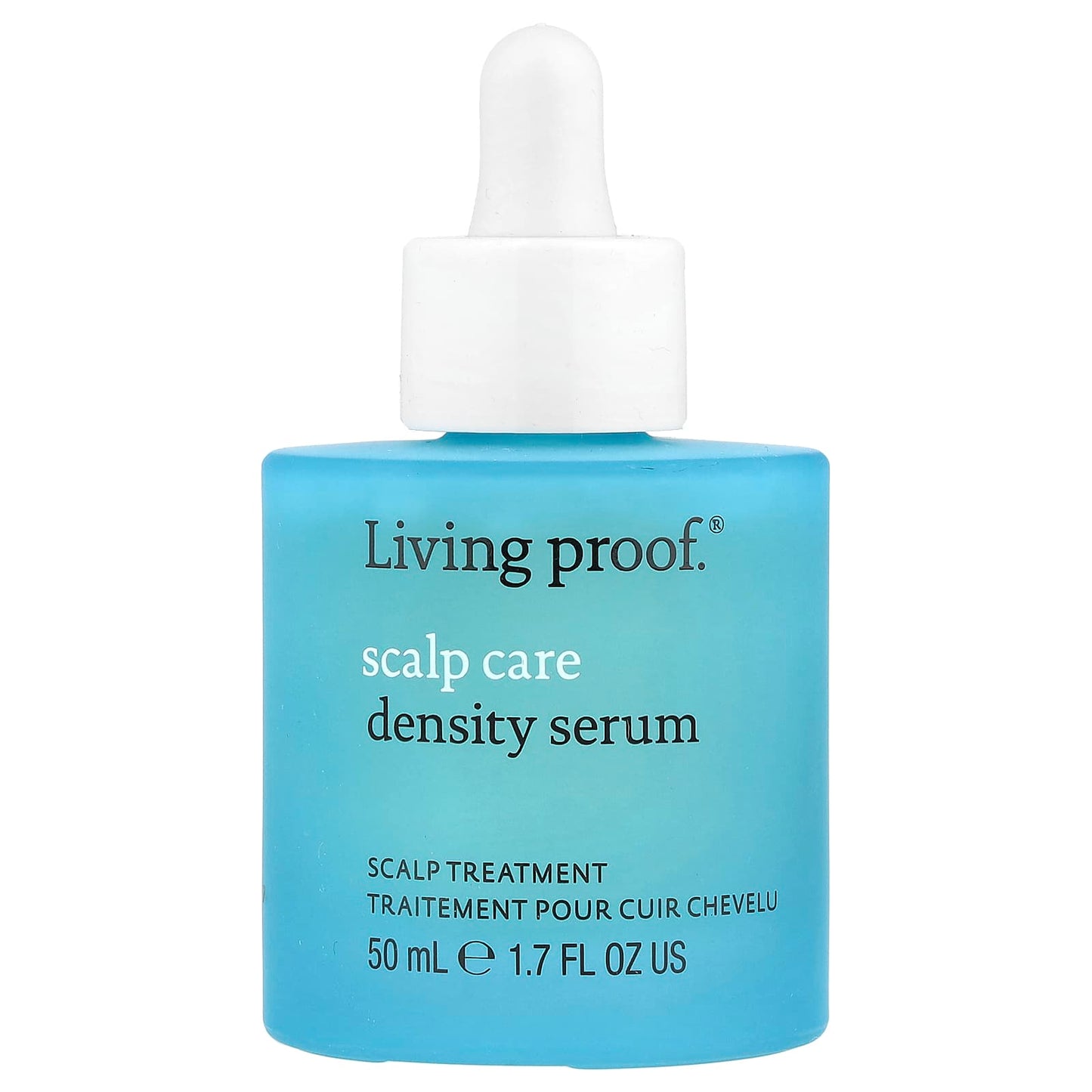 Living Proof, Scalp Care, Density Serum, 1.7 fl oz (50 ml) - Image 1