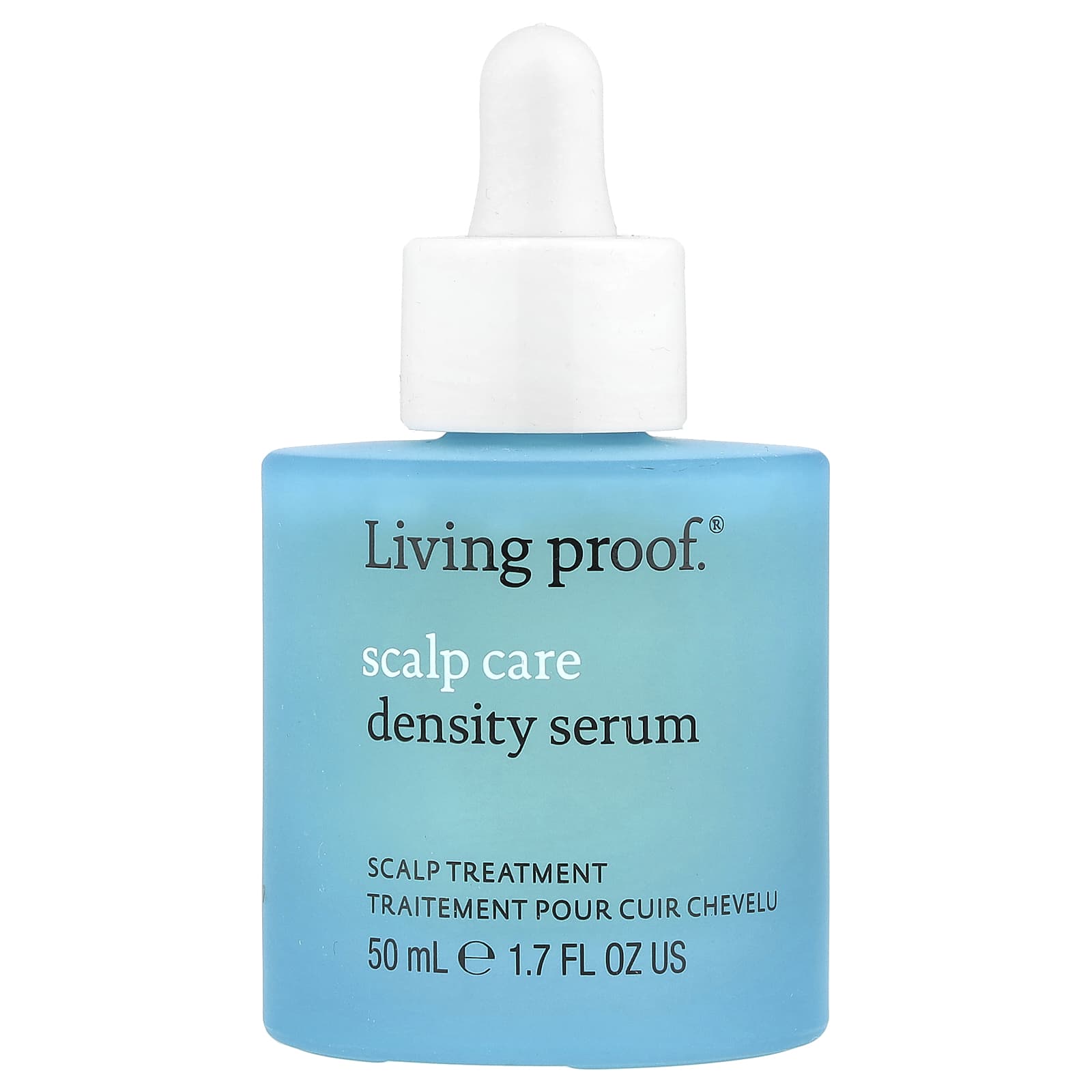 Living Proof, Scalp Care, Density Serum, 1.7 fl oz (50 ml) - Image 1