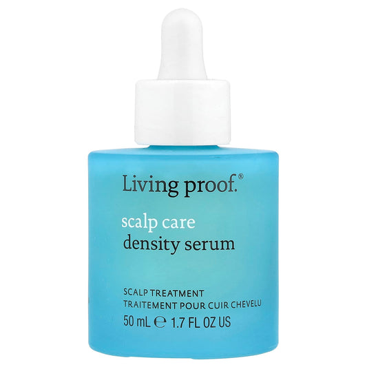 Living Proof, Scalp Care, Density Serum, 1.7 fl oz (50 ml) - Image 1