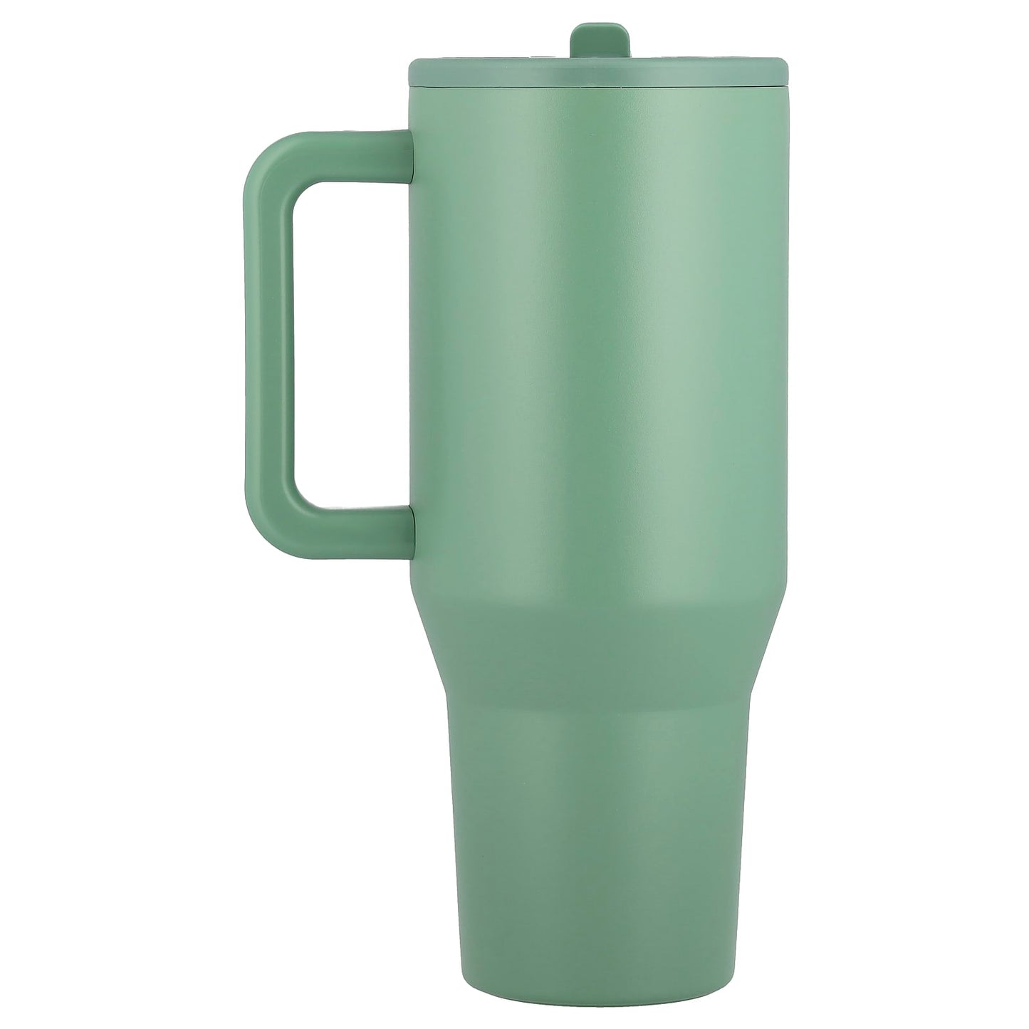 Best Insulated 40 oz Travel Tumbler Hydration Companion - Image 2