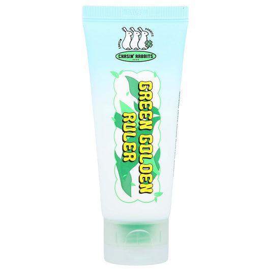 Chasin' Rabbits Natural Shield Cream: Moisture Barrier for Skin Balance - Image 1
