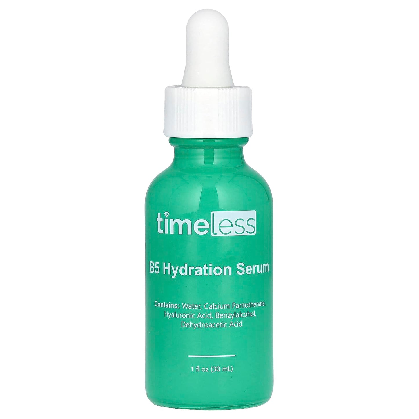 Timeless Skin Care, Vitamin B5 Serum, 1 fl oz (30 ml) - Image 1