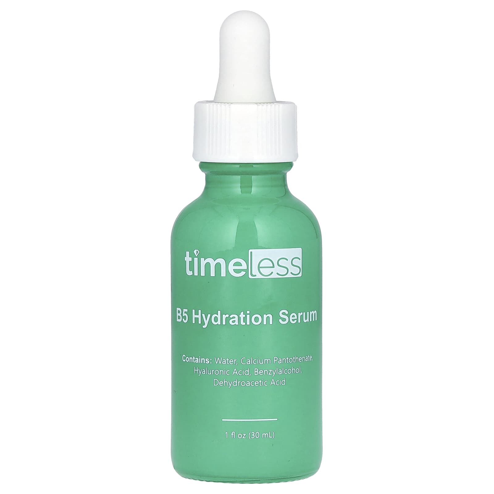 Timeless Skin Care, Vitamin B5 Serum, 1 fl oz (30 ml) - Image 1