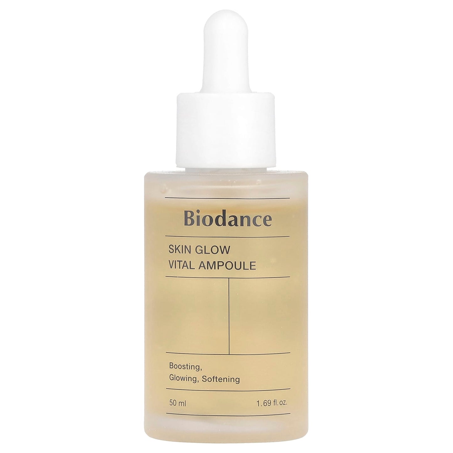 Biodance Skin Glow Vital Ampoule for Brighter, Softer Skin - Image 1