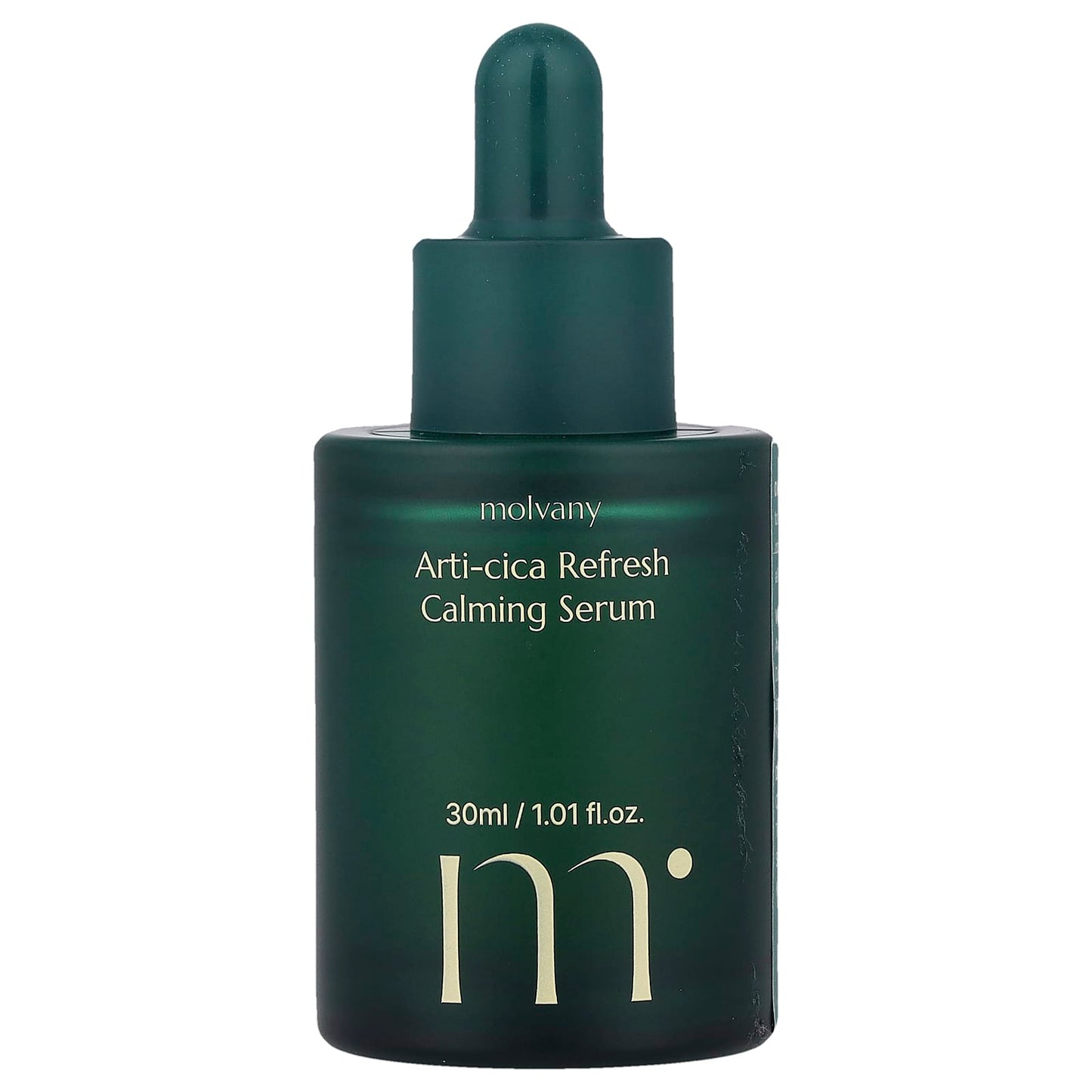 Molvany, Arti-cica Refresh Calming Serum , 1.01 fl oz (30 ml) - Image 1