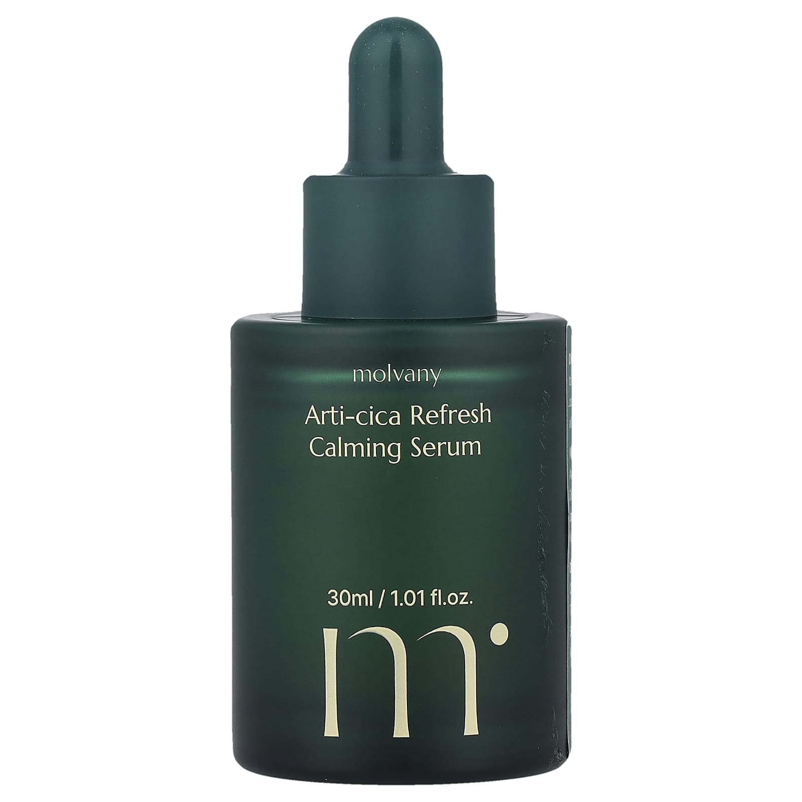 Molvany, Arti-cica Refresh Calming Serum , 1.01 fl oz (30 ml) - Image 1