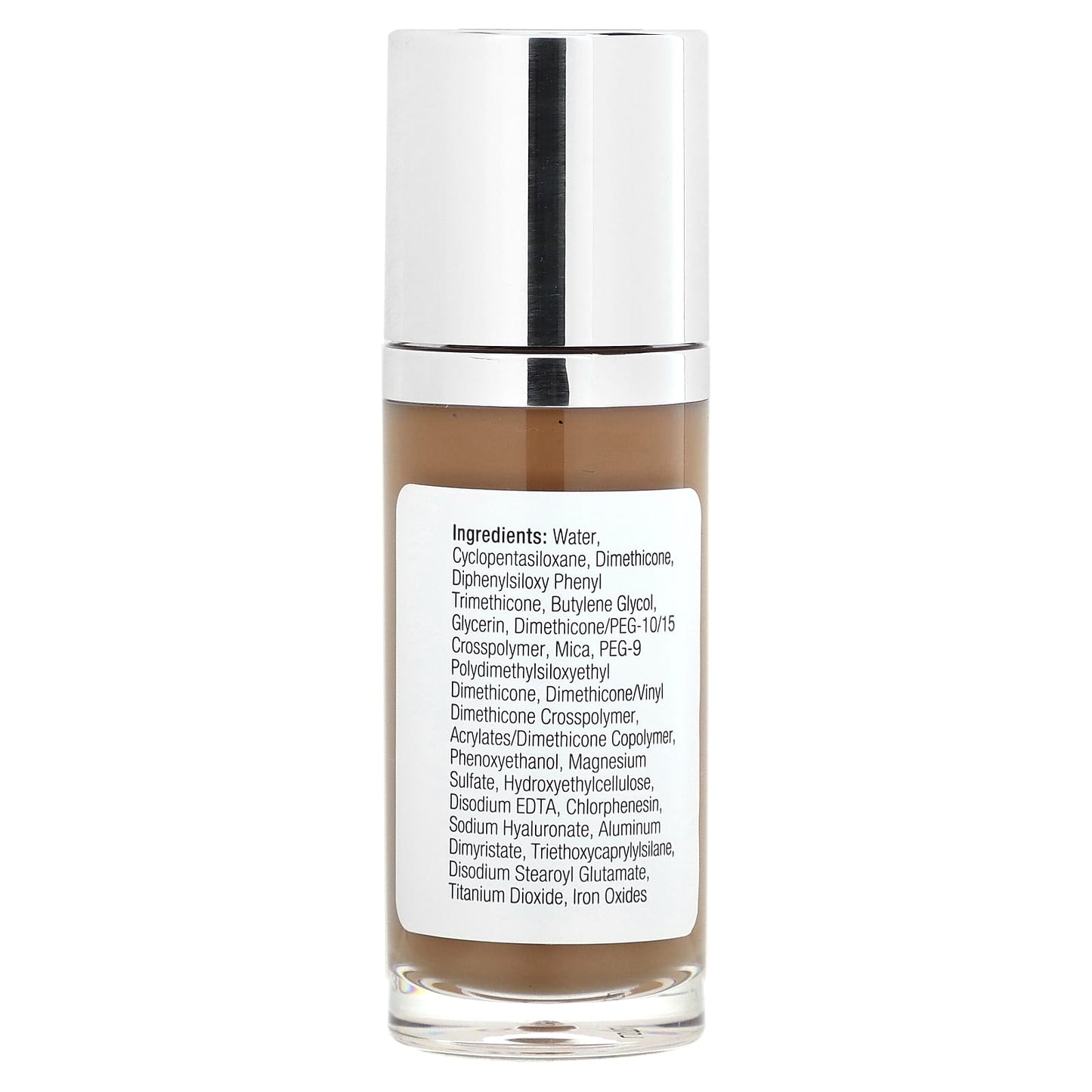 Neutrogena, Hydro Boost, Hydrating Tint, Chestnut 135, 1 fl oz (30 ml) - Image 2