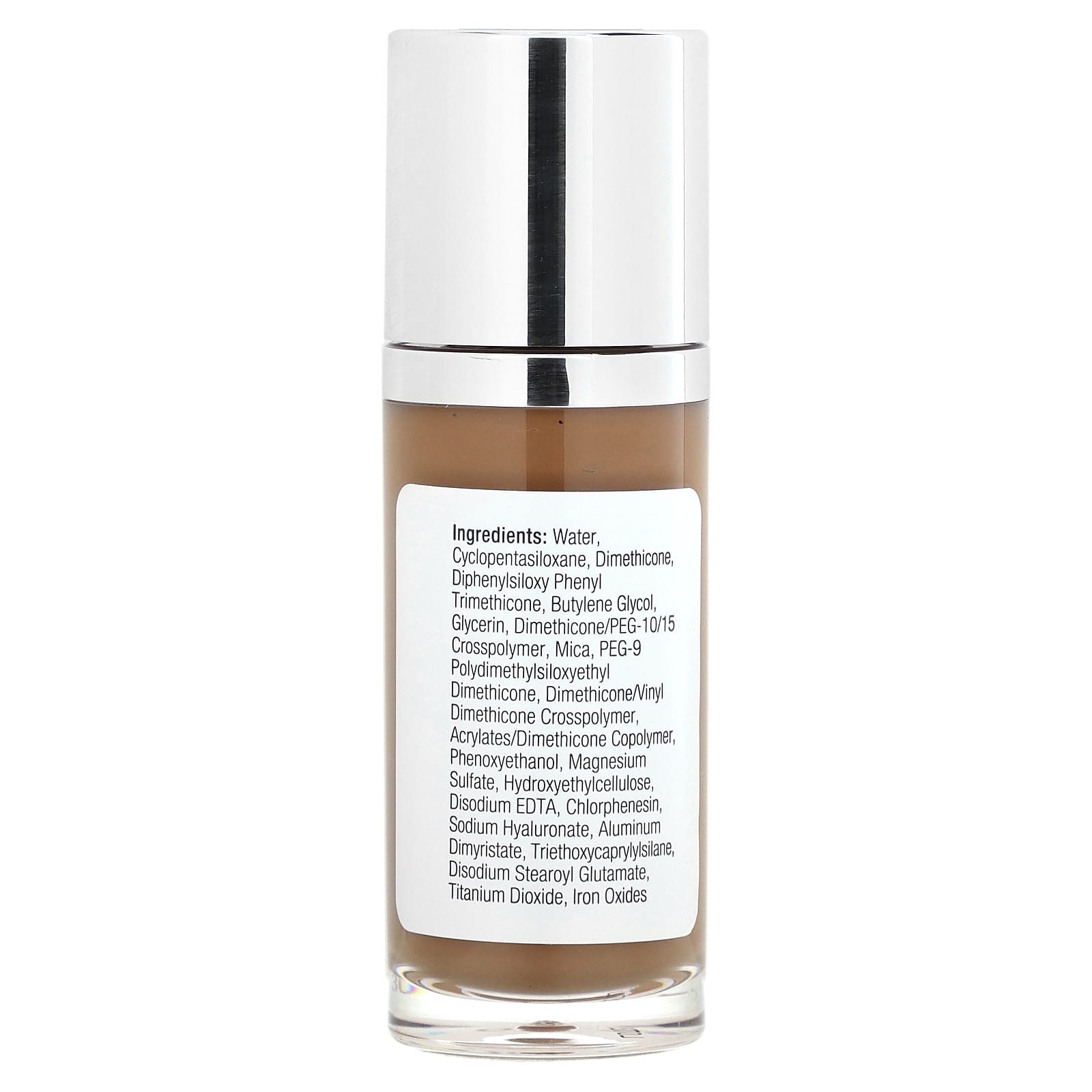 Neutrogena, Hydro Boost, Hydrating Tint, Chestnut 135, 1 fl oz (30 ml) - Image 2