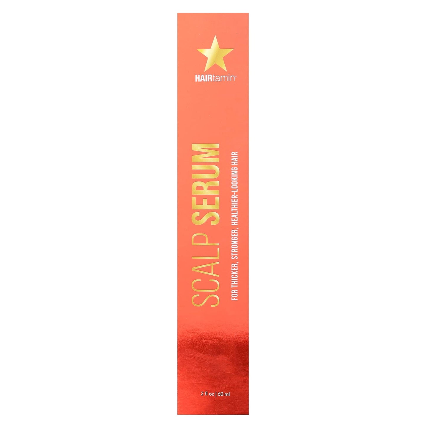 HAIRtamin Scalp Serum - Thicker, Healthier-Looking Hair - Image 2