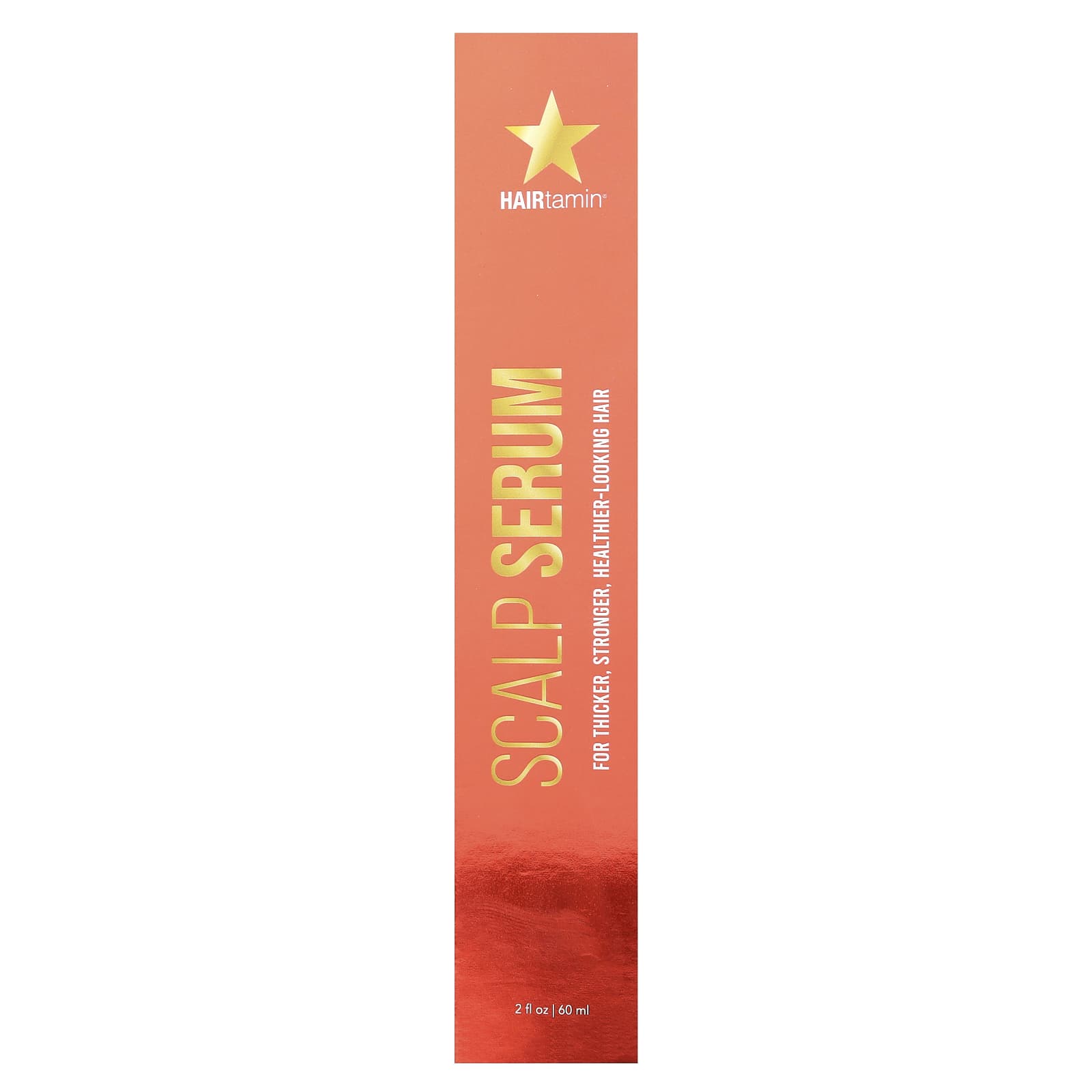HAIRtamin Scalp Serum - Thicker, Healthier-Looking Hair - Image 2