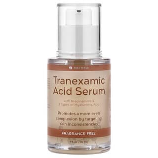 Tranexamic Acid Serum for Brighter, More Even Skin - 1 fl oz (30 ml)