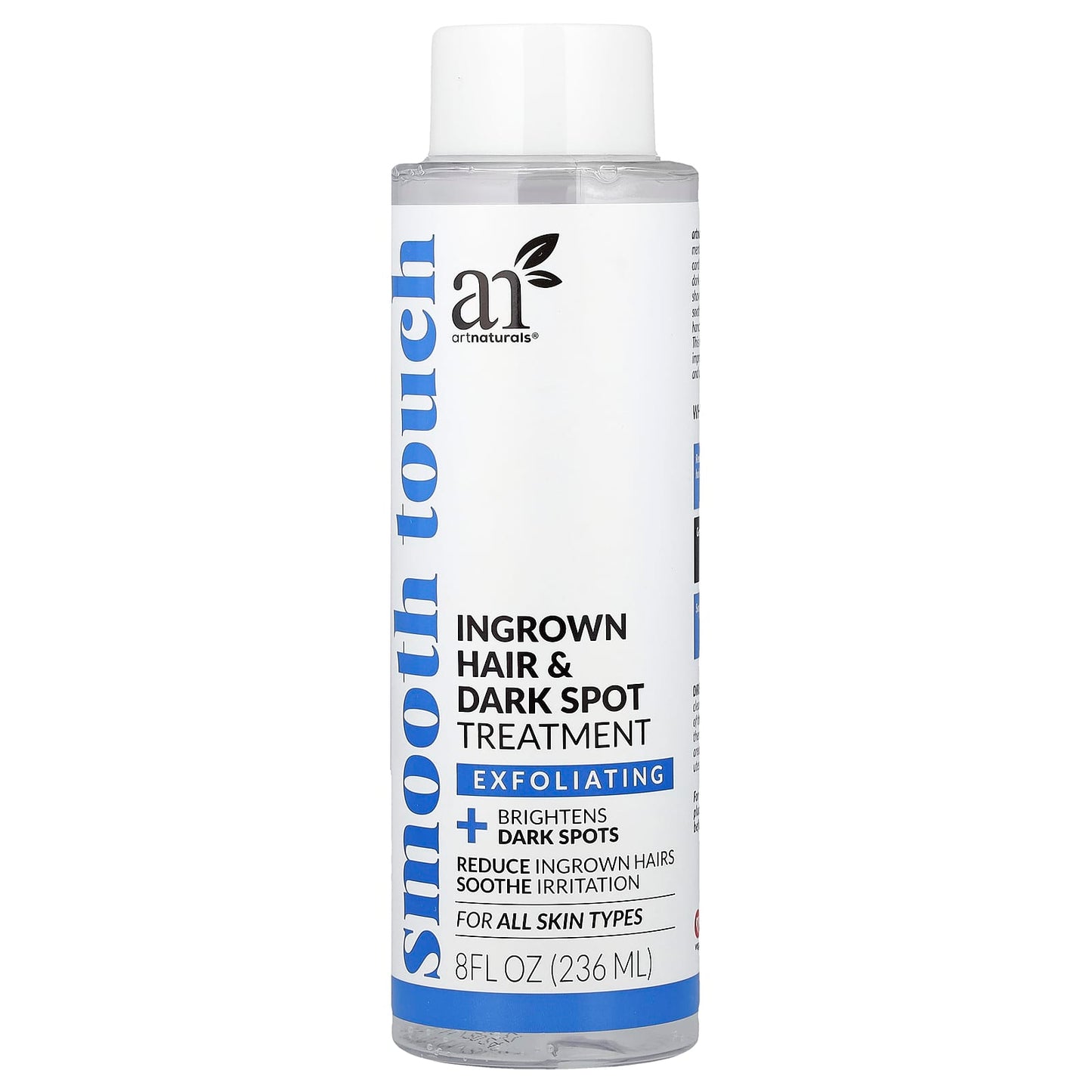Ingrown Hair Treatment for All Skin Types - Dark Spot Reducer - Image 1