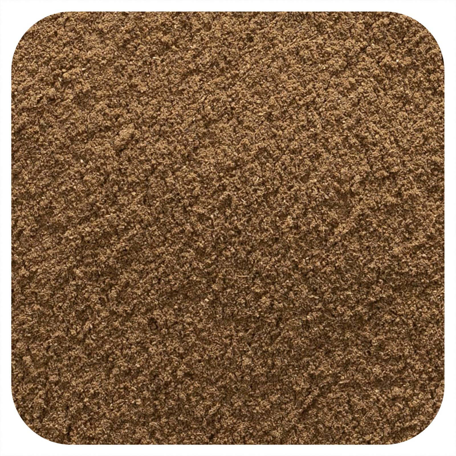 Frontier Co-op Organic Ceylon Cinnamon Powder, 16 oz - Keto Friendly - Image 1
