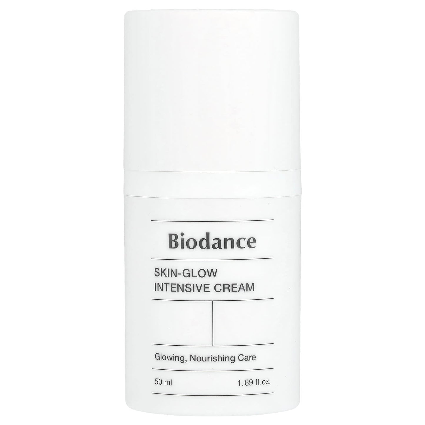 Biodance Skin-Glow Intense Cream: Visibly Reduce Wrinkles & Brighten Skin - Image 1