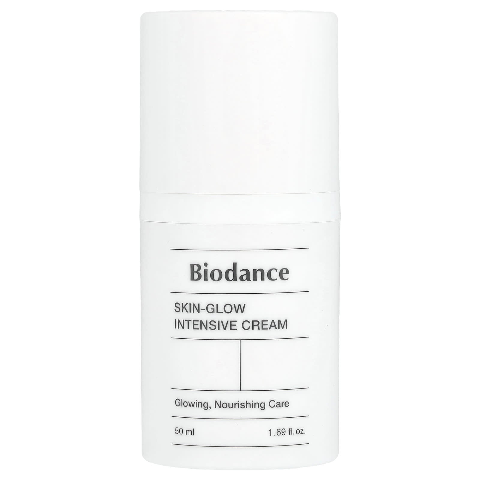Biodance Skin-Glow Intense Cream: Visibly Reduce Wrinkles & Brighten Skin - Image 1