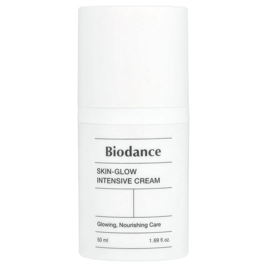 Biodance Skin-Glow Intense Cream: Visibly Reduce Wrinkles & Brighten Skin - Image 1
