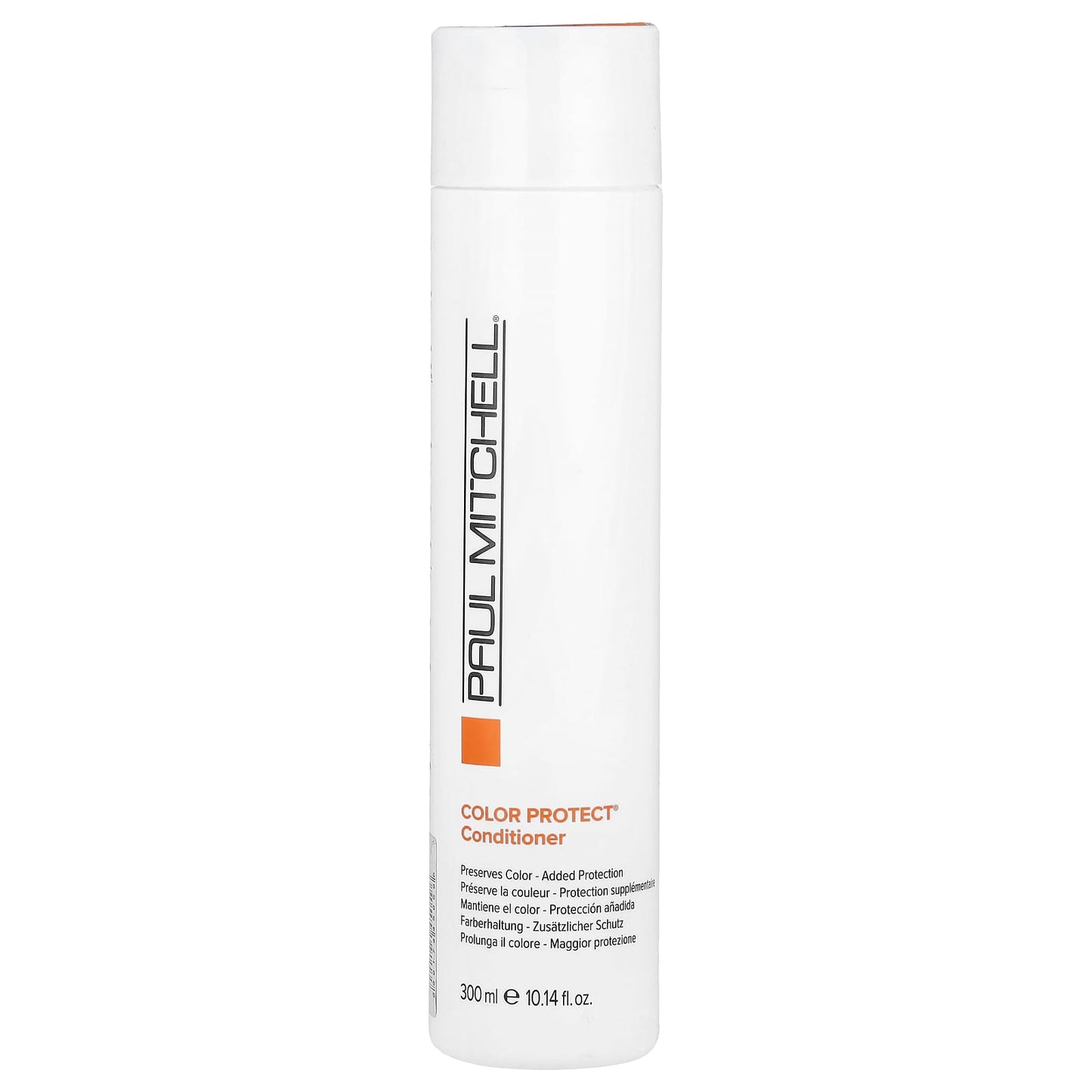 Paul Mitchell, Color Protect® Conditioner , 10.14 fl oz (300 ml) - Image 1