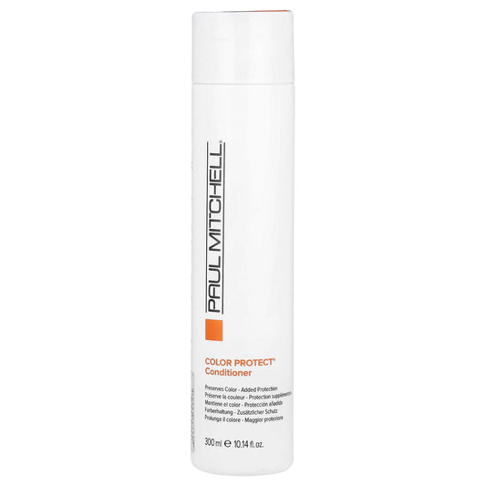 Paul Mitchell, Color Protect® Conditioner , 10.14 fl oz (300 ml) - Image 1