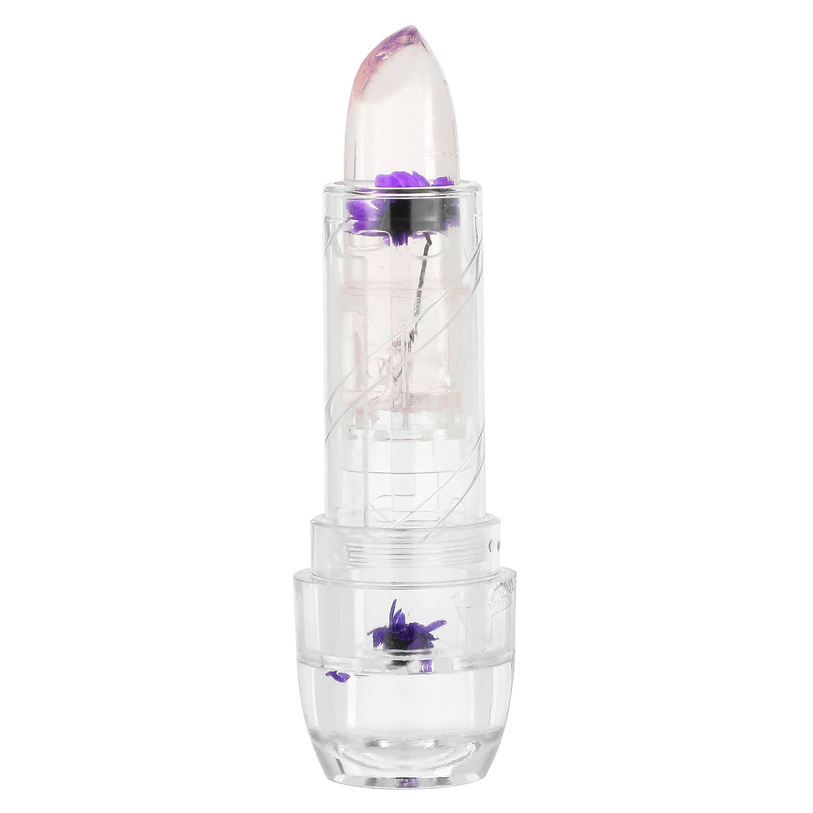 Customizable Color-Changing Lip Balm by Blossom, 3g - Image 2
